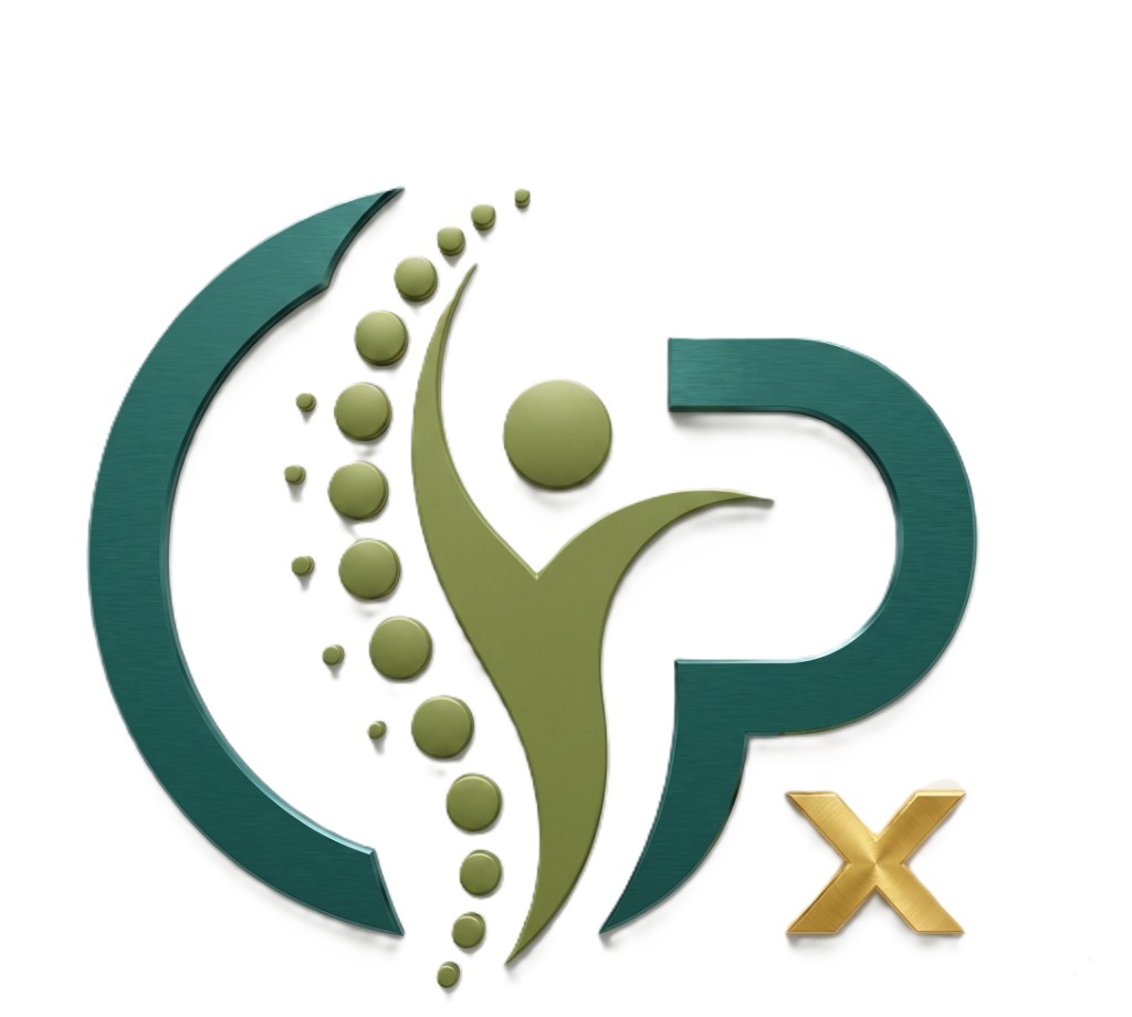 CorePTx Logo